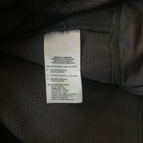 Adidas Pullover Hoodie - Picture 6 of 6